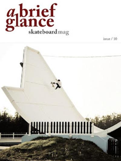 A Brief Glance Issue 10 2011