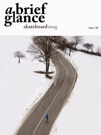 A Brief Glance Issue 4 2010