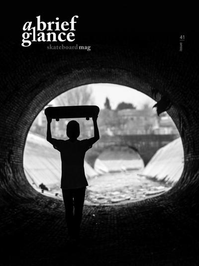 A Brief Glance Issue 41 2017