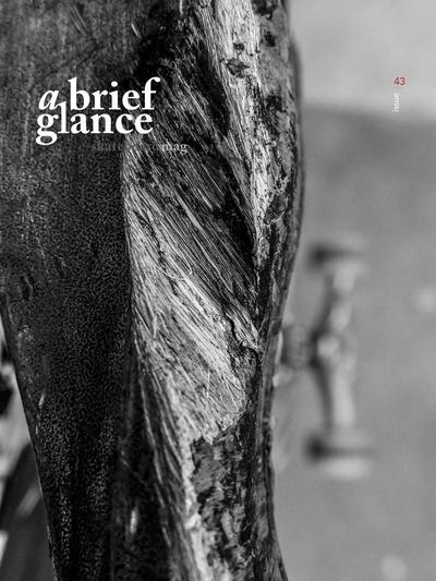 A Brief Glance Issue 43 2017
