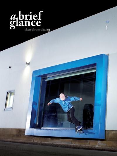 A Brief Glance Issue 44 2017