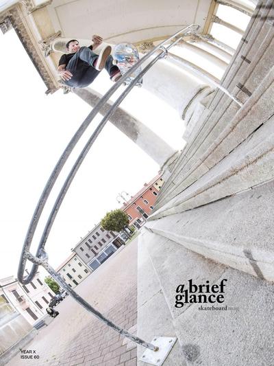 A Brief Glance Issue 60 2020