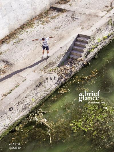 A Brief Glance Issue 64 2021