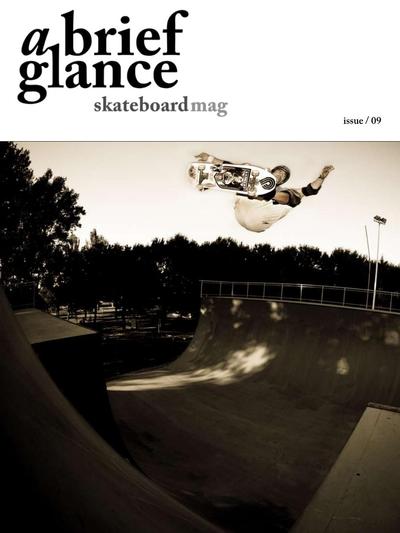 A Brief Glance Issue 9 201