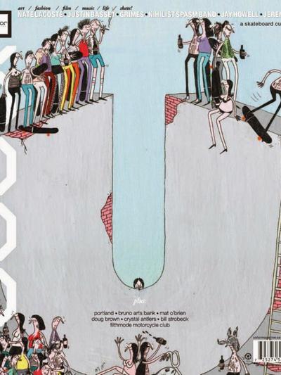 Color Vol 10 Issue 1 2012