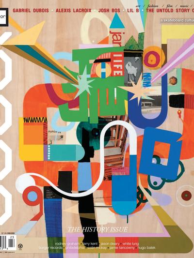 Color Vol 10 Issue 3 2012