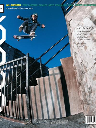 Color Vol 10 Issue 4 2012
