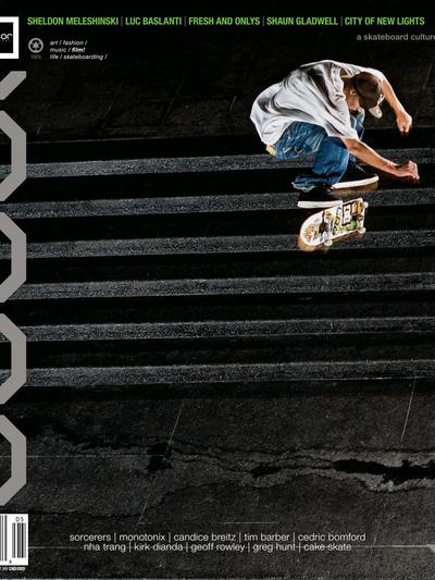 Color Vol 7 Issue 5 2009