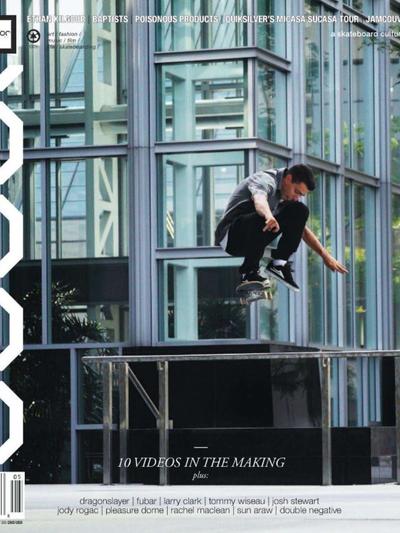 Color Vol 9 Issue 5 2011