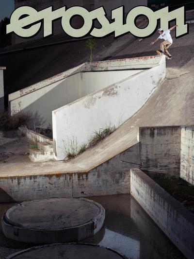 Erosion Issue 73 April May 2014