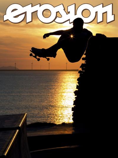 Erosion Issue 81 June July 2015