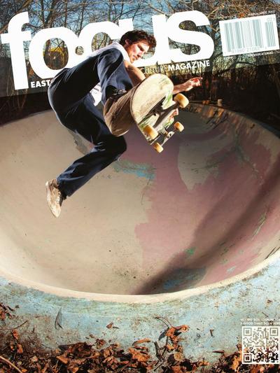 Focus Vol 9 Issue 2 March April 2013