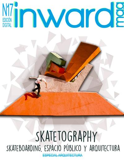 Inward Mag Issue 17 2015