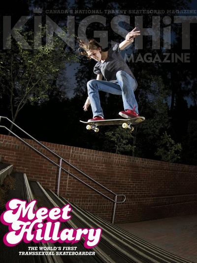 Kingshit Vol 3 Issue 2 2009