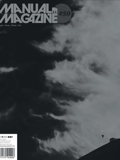 Manual Issue 50 Winter 2013