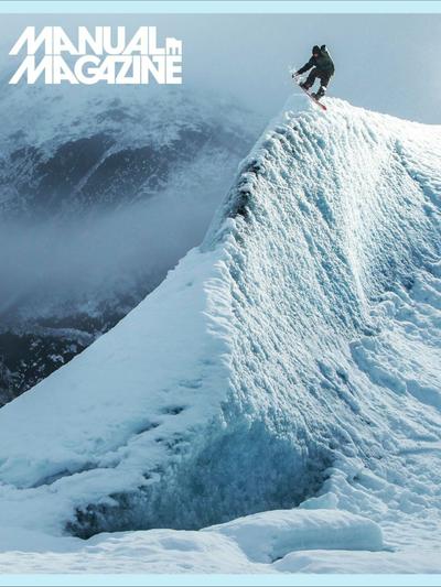 Manual Issue 62 Winter 2016