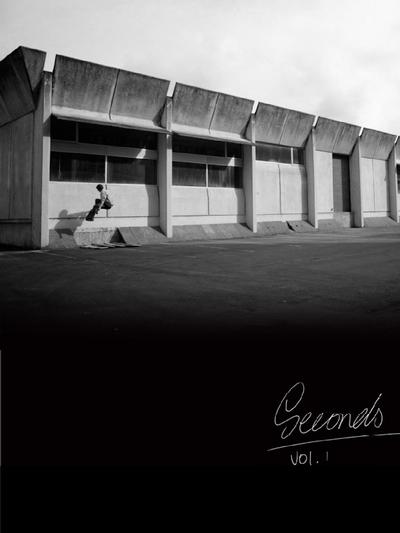 Seconds Vol 1 2011