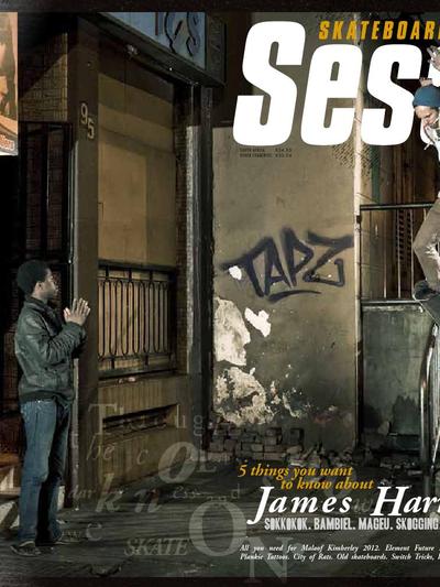 Session Issue 49 August September 2012