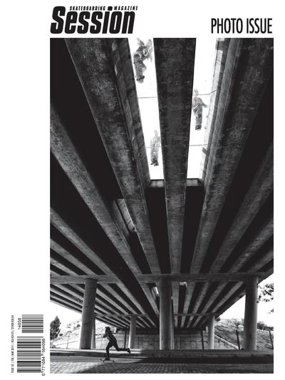 Session Issue 58 February March 2014