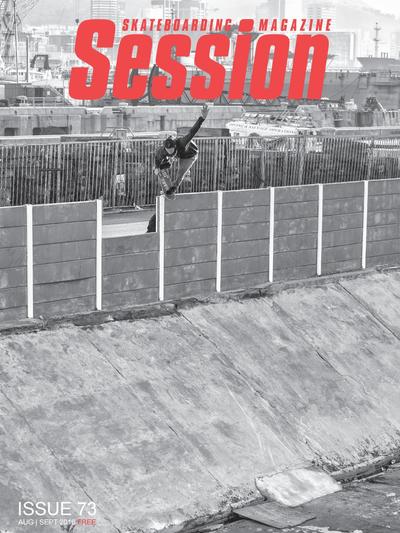 Session Issue 73 August September 2016