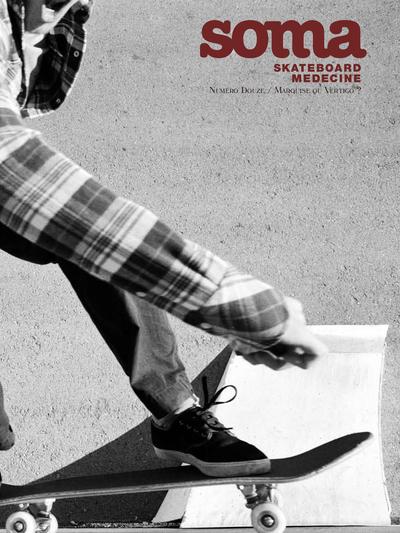 Soma Issue 12 August September 2009