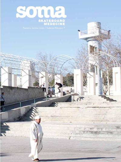 Soma Issue 33 February March 2013