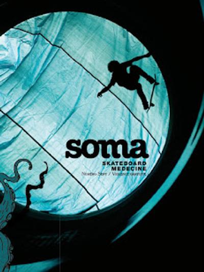 Soma Issue 7 October November 2008