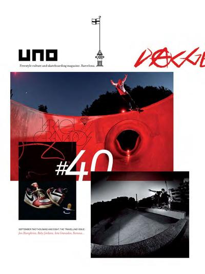 Uno September 2008