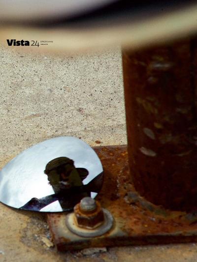 Vista Issue 24 June July 2009